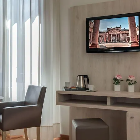 Boston Hotel