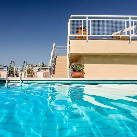 Boston Hotel 4*