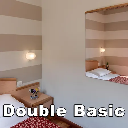 Hotel Boston Montecatini-Terme
