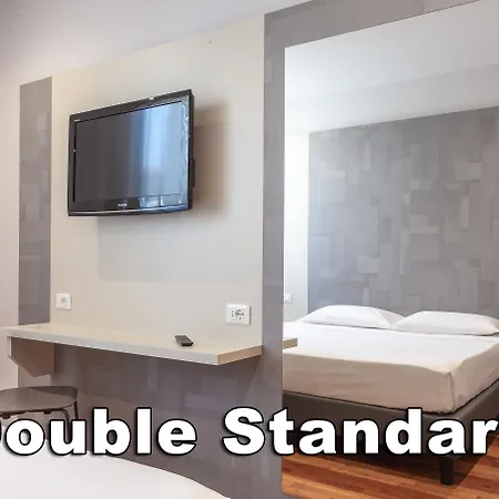 Boston Hotel 4*
