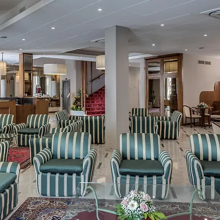 Boston Hotel Montecatini-Terme