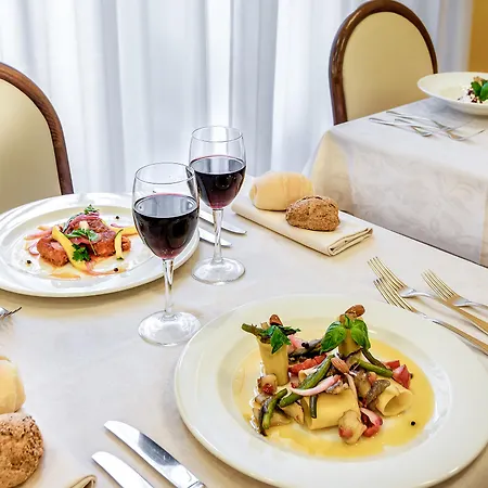 Boston Hotel 4*