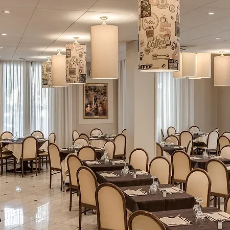 Hotel Boston Montecatini-Terme