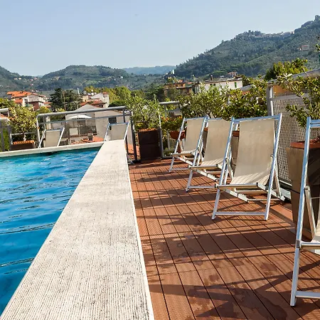 Boston 4* Montecatini-Terme