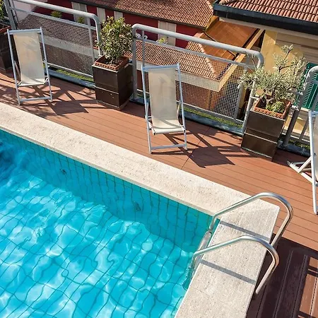 Boston 4* Montecatini-Terme