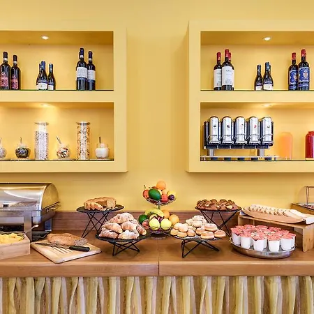 Boston Hotel Montecatini-Terme