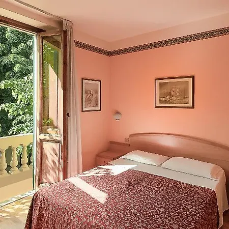 Boston 4* Montecatini-Terme