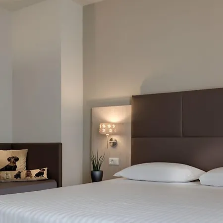 Boston Montecatini-Terme