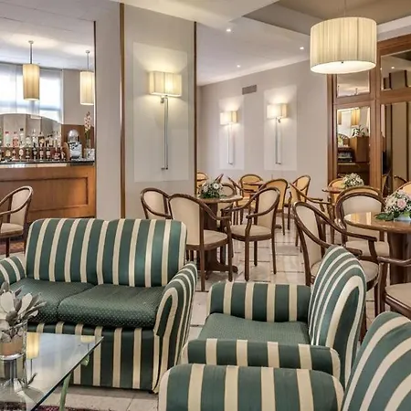 Boston Montecatini-Terme