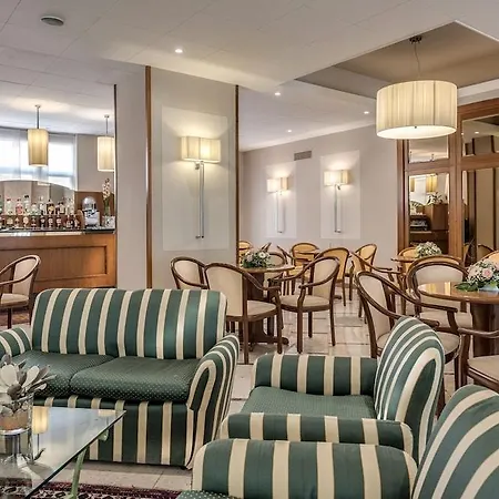 Boston 4* Montecatini-Terme