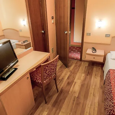 Boston 4* Montecatini-Terme