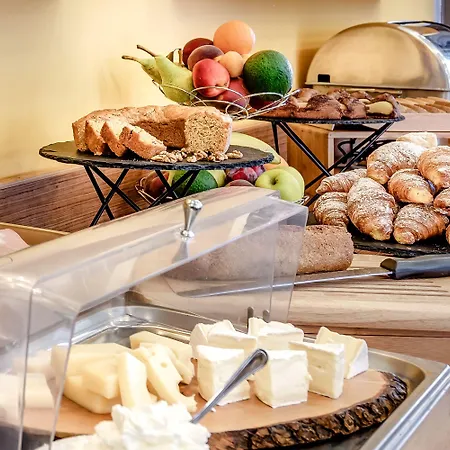 Hotel Boston Montecatini-Terme