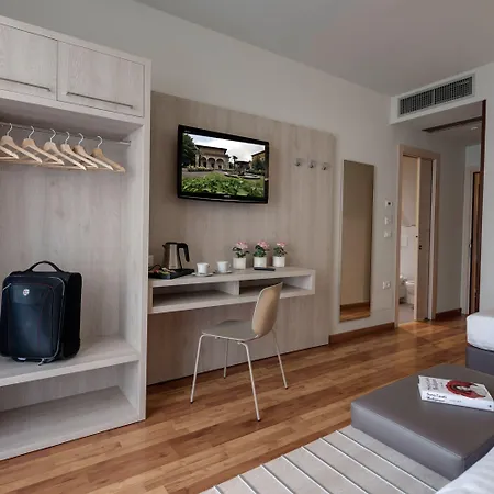 Boston Hotel Montecatini-Terme