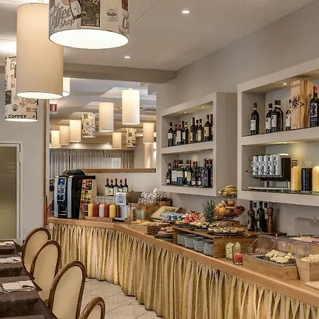 Boston 4* Montecatini-Terme