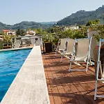 Boston 4* Montecatini Terme
