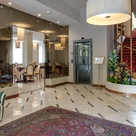 Boston Montecatini Terme