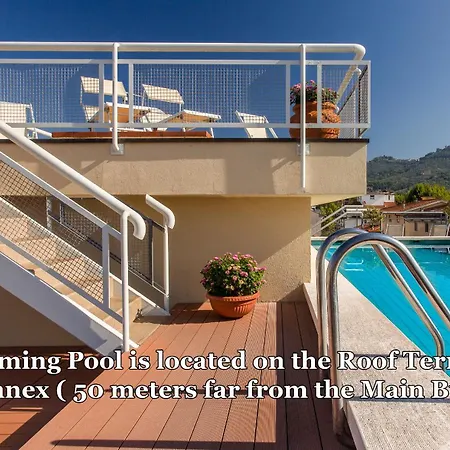 Boston Montecatini Terme