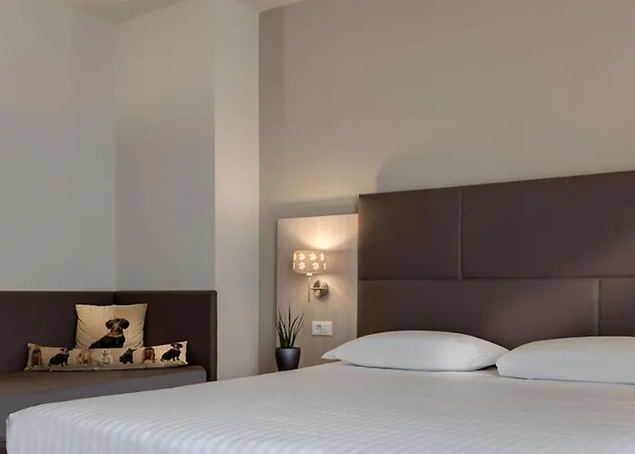 Boston Montecatini Terme