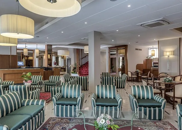 Boston Montecatini Terme