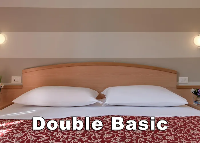 Hotel Boston Montecatini Terme