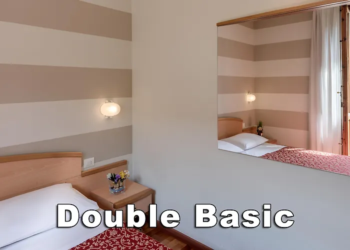 Hotel Boston Montecatini Terme