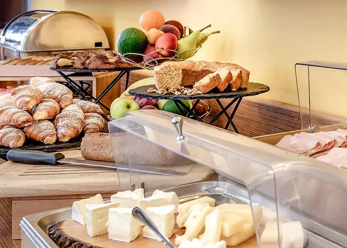 Hotel Boston Montecatini Terme