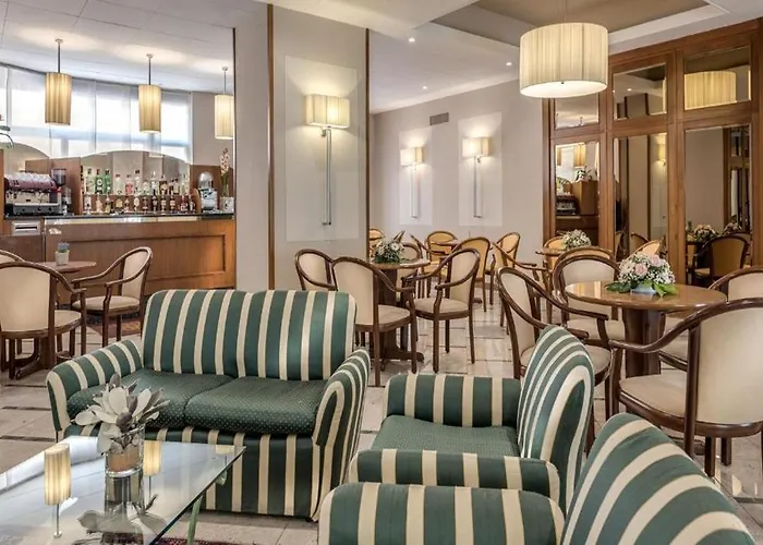 Boston Montecatini Terme