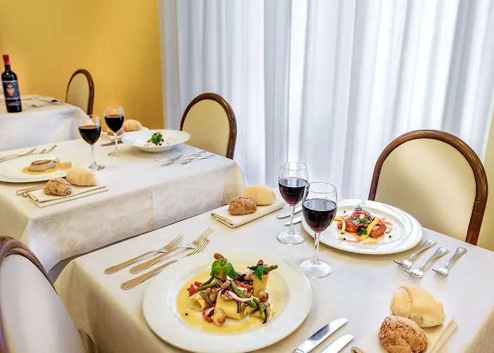 Boston Hotel 4*