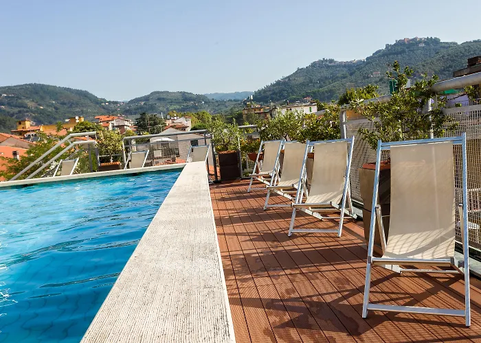 Boston Hotel Montecatini Terme