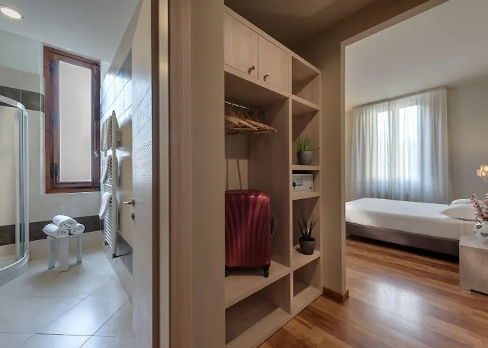 Boston 4* Montecatini Terme