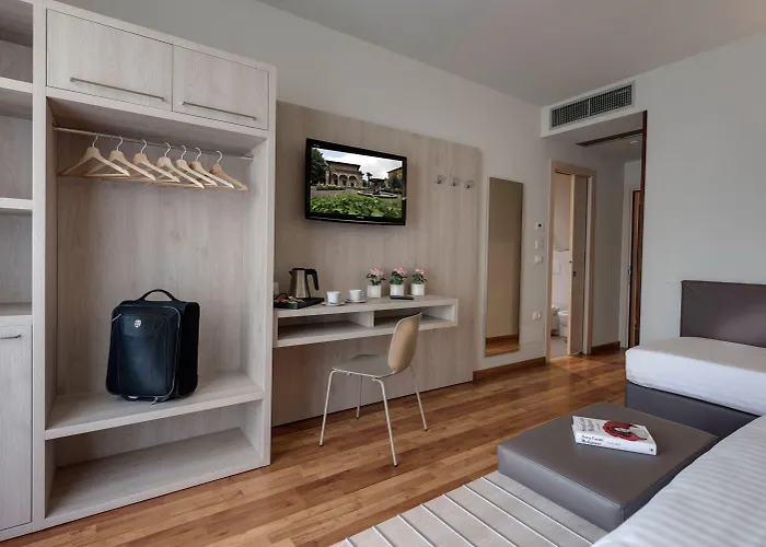 Boston Hotel Montecatini Terme