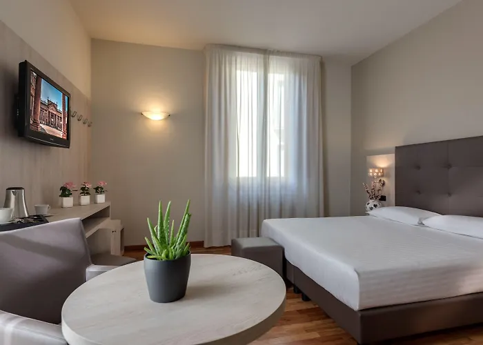 Hotel Boston Montecatini Terme