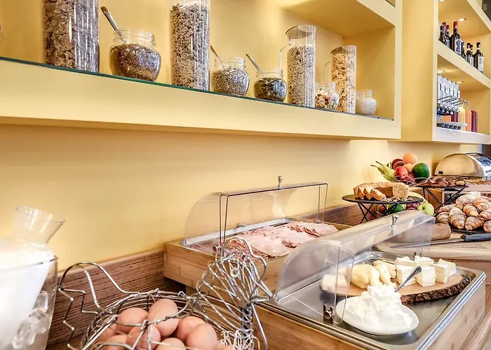 Boston Montecatini Terme