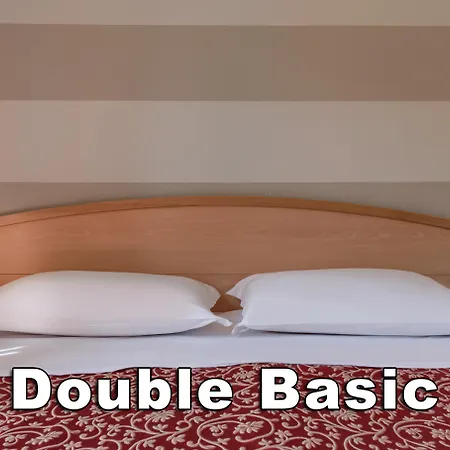 Hotel Boston Montecatini-Terme