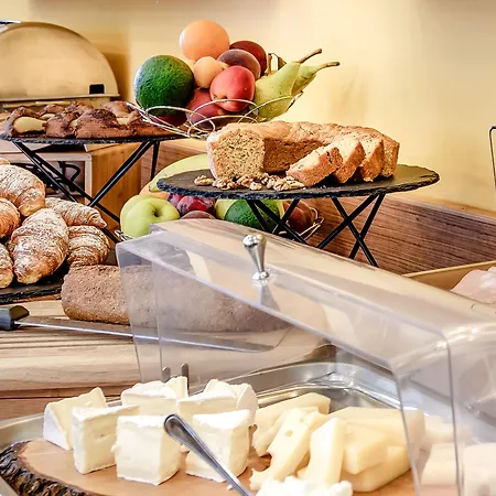 Hotel Boston Montecatini-Terme