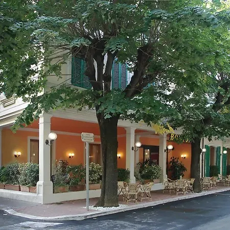 Boston Hotel